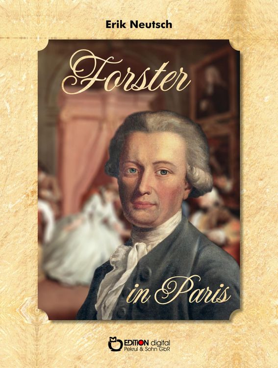 Produktbild: Forster in Paris