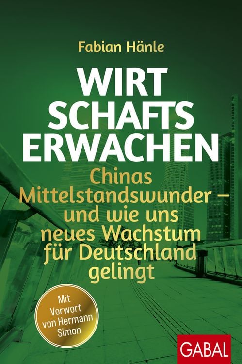 Produktbild: Wirtschaftserwachen