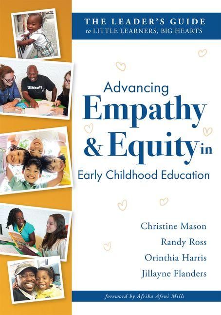 Produktbild: Advancing Empathy and Equity in Early Childhood Education