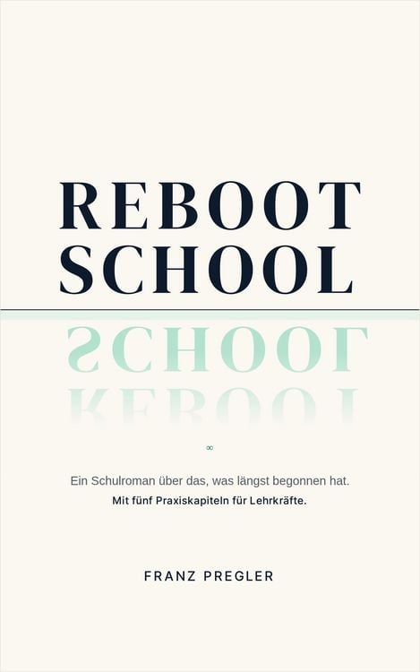 Produktbild: Reboot School
