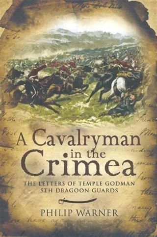 Produktbild: Cavalryman in the Crimea