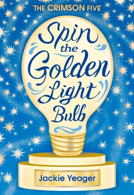 Produktbild: Spin the Golden Light Bulb