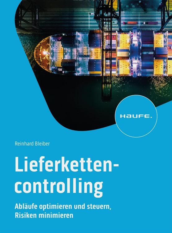 Produktbild: Lieferkettencontrolling