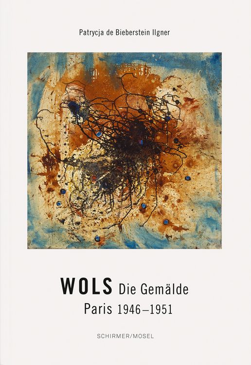 Produktbild: Wols