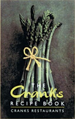 Produktbild: Cranks Recipe Book