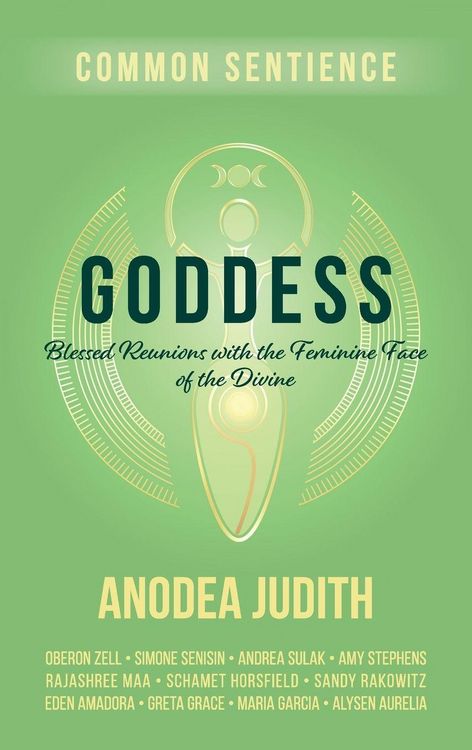 Produktbild: Goddess
