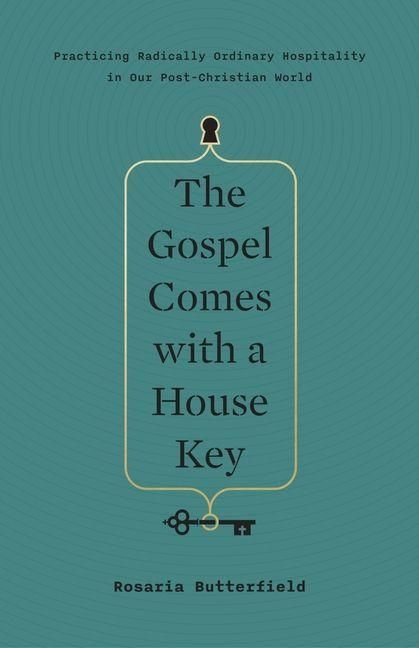 Produktbild: The Gospel Comes with a House Key