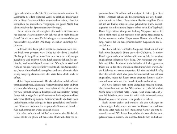 Produktbild: The Curse 1: UNSTERBLICH mein