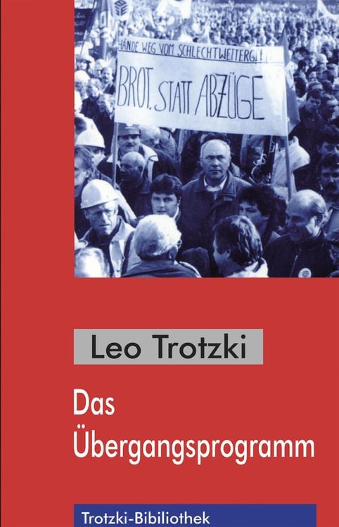 Produktbild: Das Übergangsprogramm