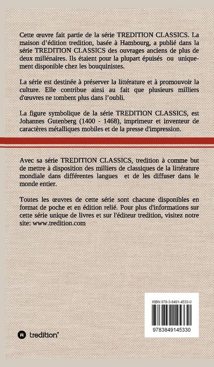 Produktbild: Sc&egrave;nes de la vie de boh&egrave;me
