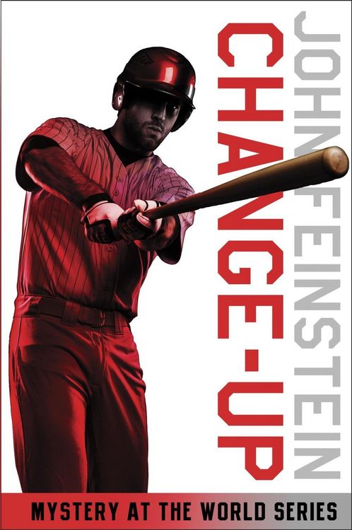 Produktbild: Change-Up: Mystery at the World Series (The Sports Beat, 4)