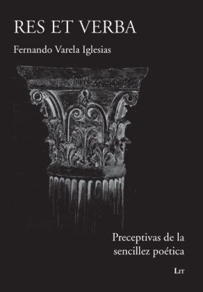 Produktbild: Res et verba