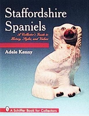 Produktbild: Staffordshire Spaniels