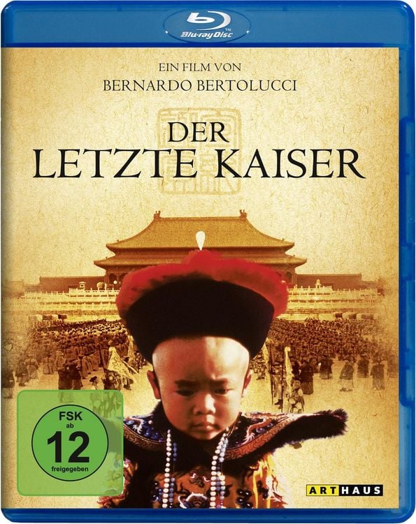 Produktbild: Der letzte Kaiser