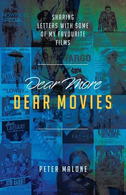 Produktbild: Dear More Dear Movies