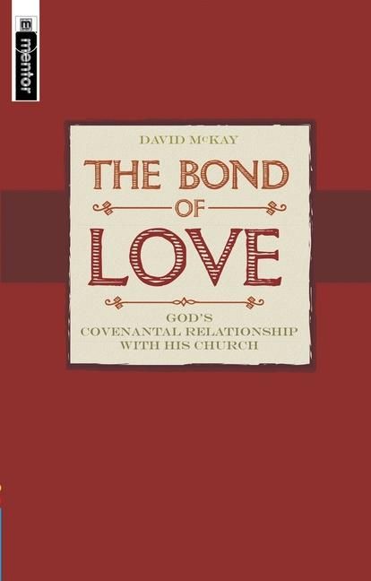 Produktbild: The Bond of Love