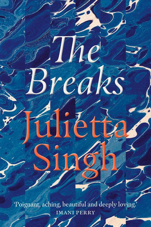 Produktbild: The Breaks