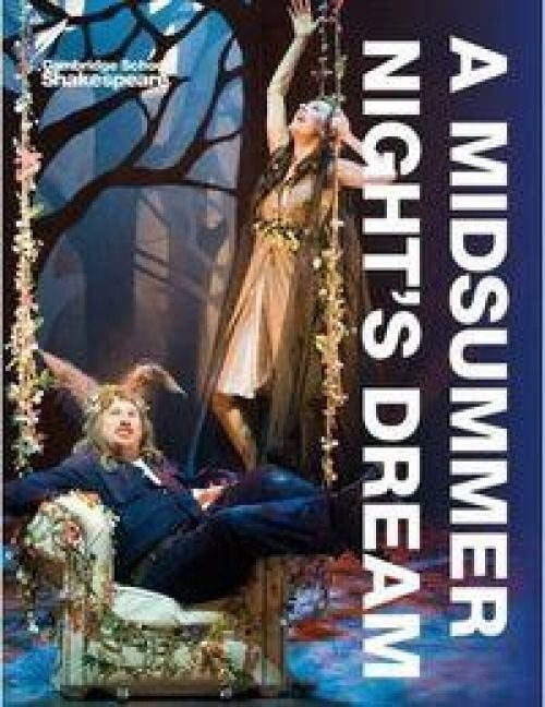 Produktbild: A Midsummer Night's Dream