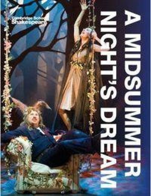 Produktbild: A Midsummer Night's Dream
