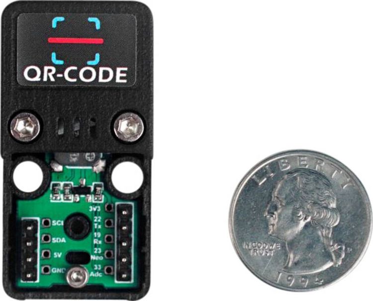 Produktbild: M5Stack K041 Mikrocontroller N/A 1St.