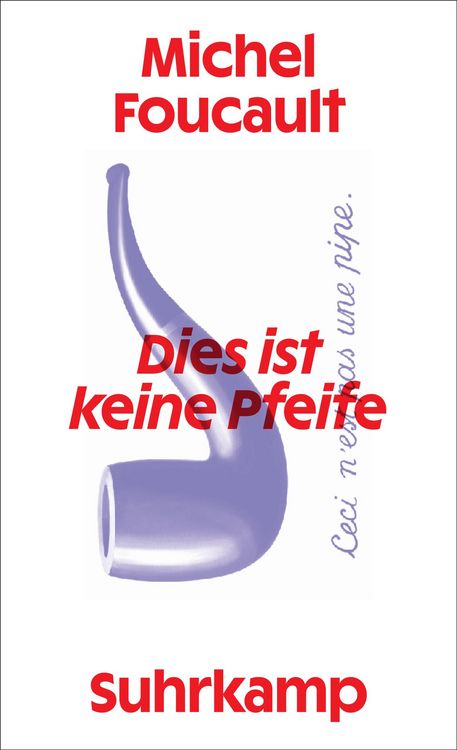 Produktbild: Dies ist keine Pfeife