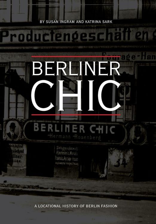 Produktbild: Berliner Chic