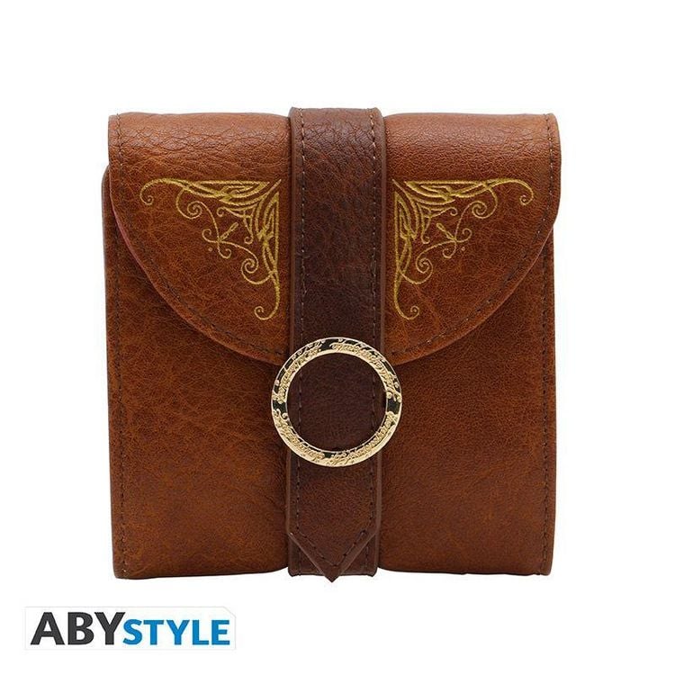 Produktbild: LORD OF THE RINGS - Premium Wallet "One Ring"