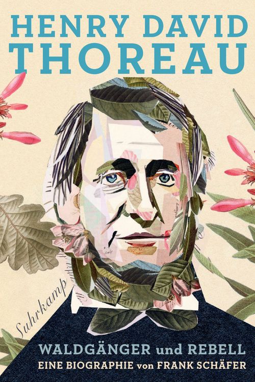 Produktbild: Henry David Thoreau