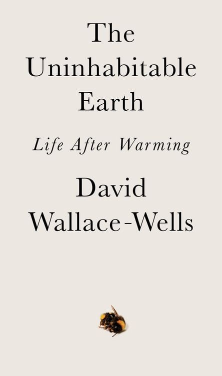 Produktbild: The Uninhabitable Earth
