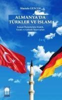 Produktbild: Almanyada T&uuml;rkler ve Islam