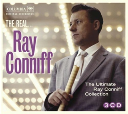 Produktbild: The Real...Ray Conniff