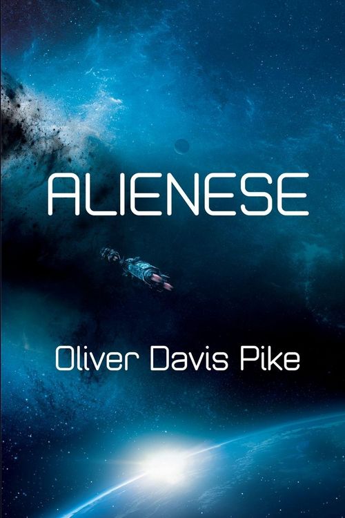 Produktbild: Alienese