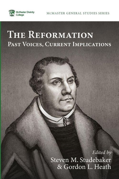 Produktbild: The Reformation