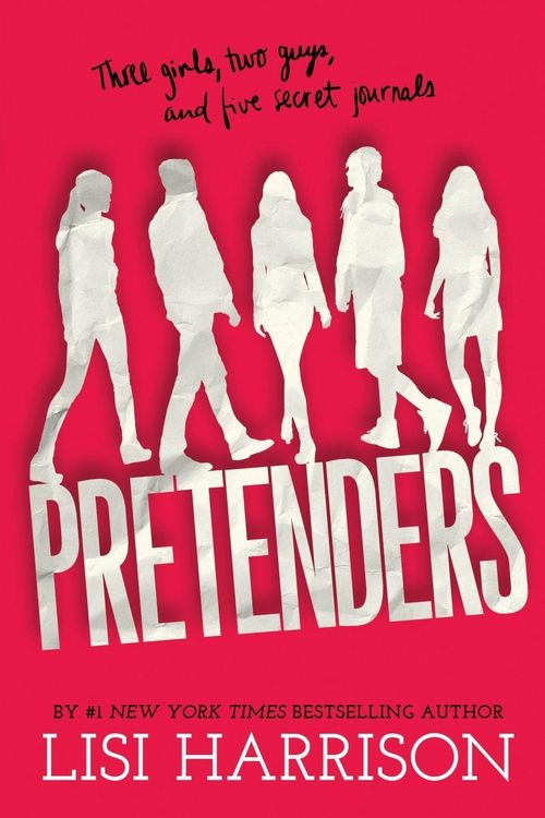 Produktbild: Pretenders