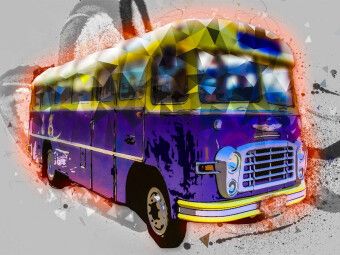 Produktbild: Ikarus 31 (Puzzle)