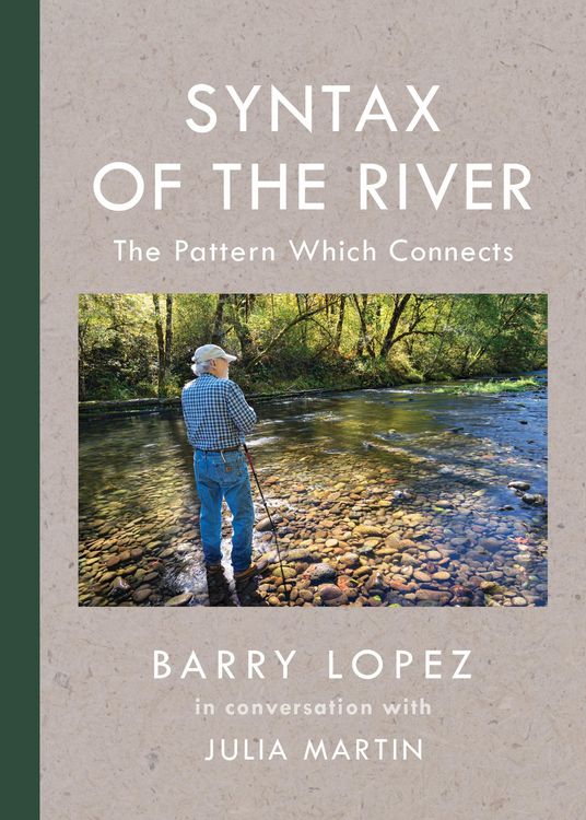 Produktbild: Syntax of the River
