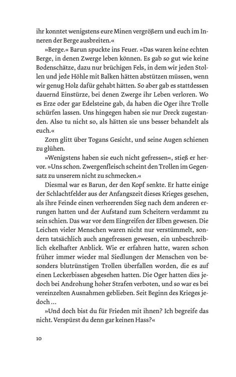 Produktbild: Zwergenzorn
