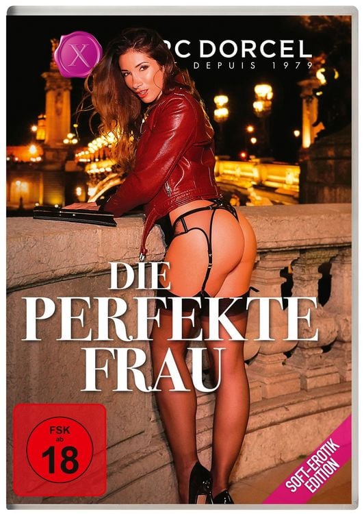 Produktbild: Die perfekte Frau