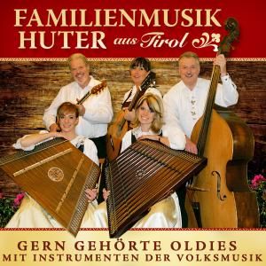 Produktbild: Gern Geh&ouml;rte Oldies Gespielt Auf Instrument