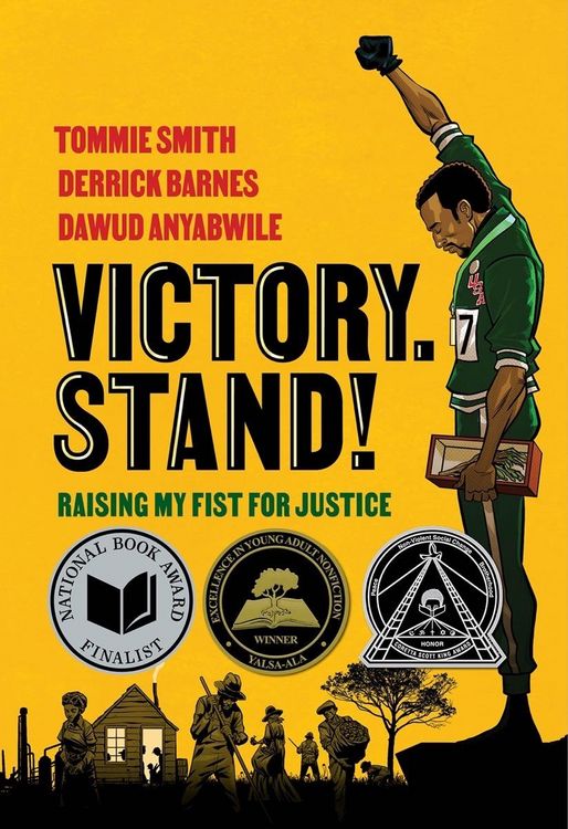 Produktbild: Victory. Stand!