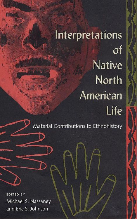Produktbild: Interpretations of Native North American Life