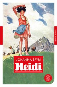 Produktbild: Heidi