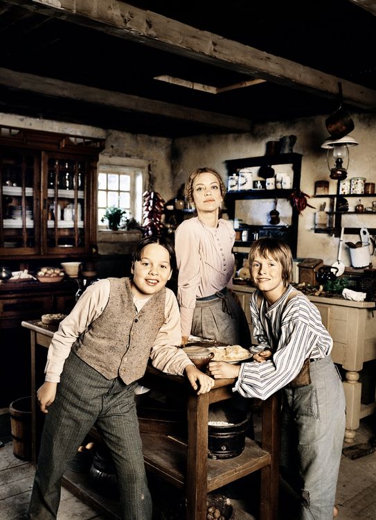 Produktbild: Tom Sawyer (+ DVD)