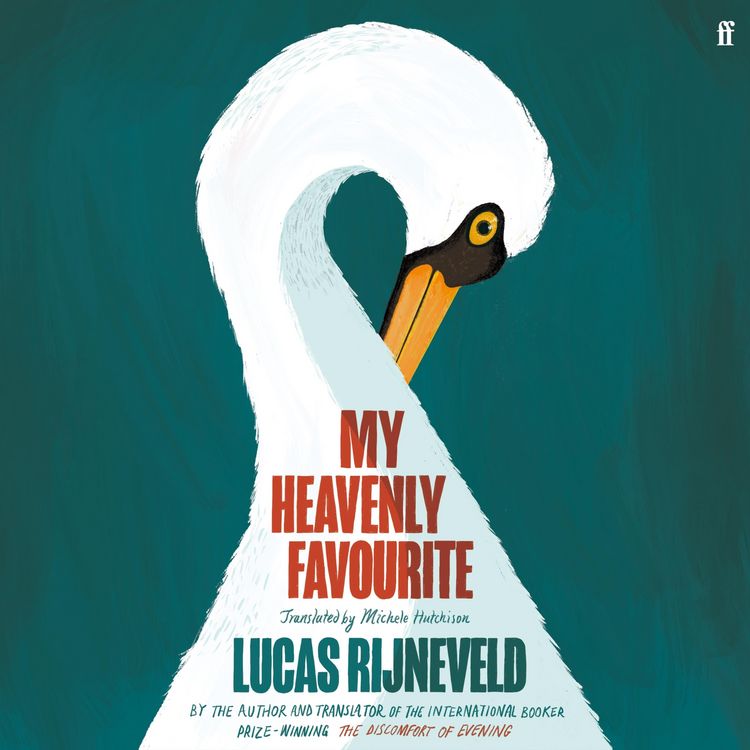 Produktbild: My Heavenly Favourite