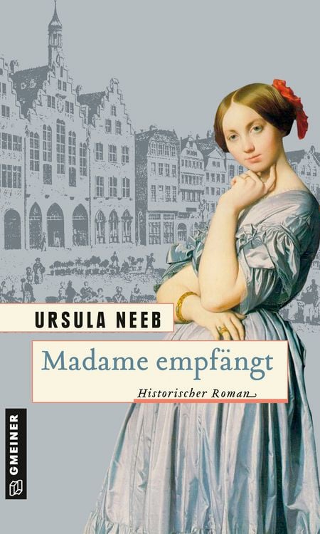 Produktbild: Madame empf&auml;ngt