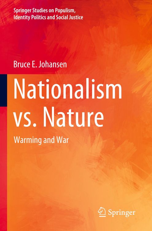Produktbild: Nationalism vs. Nature