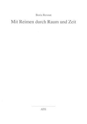 Produktbild: Mit Reimen durch Raum und Zeit