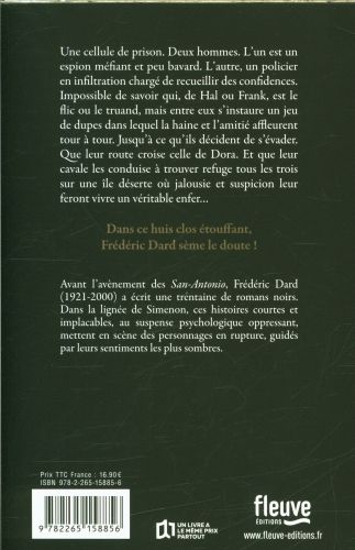 Produktbild: Les salauds vont en enfer