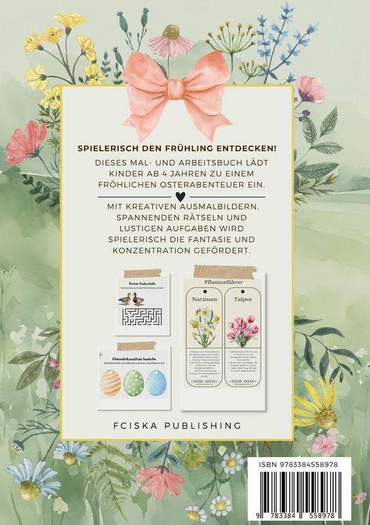 Produktbild: Osterabenteuer