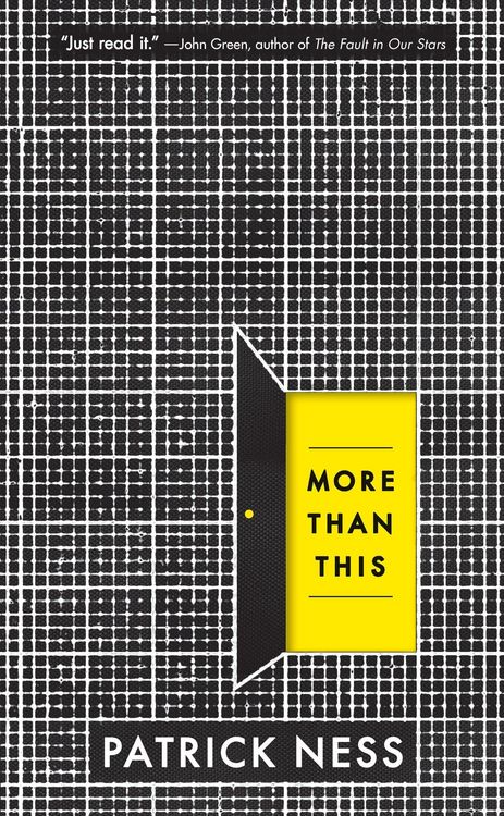 Produktbild: More Than This